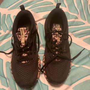 Brooks running shoes